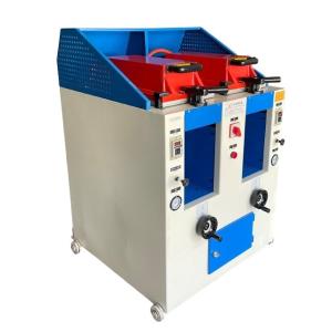 Quality Industry Footwear Air Sole Attaching Machine For Shoe Sole pressing wholesale