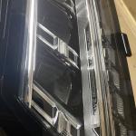 ROEWE SAIC Car Fitment Left Headlight for 2018 High Config Spring OE No.