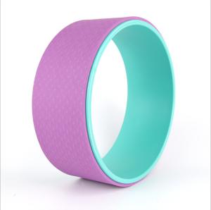 Quality 13&quot; 18&quot; Yoga Back Roller Wheel Yoga Balance Wheel wholesale