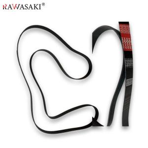 Quality Customized Excavator Spare Parts 8PK2890 V-BELT Parts wholesale