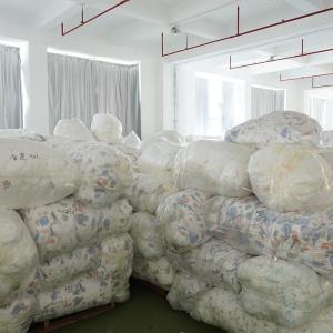 Quality B Grade Diaper wholesale cheap price for baby diaper wholesale