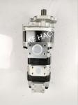 44083-61040 Komatsu Gear Pump GD605A GD655A WA100 WA100SS WA100SSS WA120 WA120L