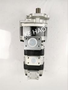 Quality 44083-61040 Komatsu Gear Pump GD605A GD655A WA100 WA100SS WA100SSS WA120 WA120L WR11 WR11SS wholesale