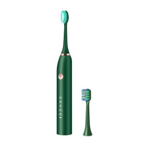 Quality ODM Lightweight Smart Electric Sonic Toothbrush 2W Rechargeable wholesale