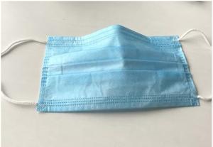 Quality Waterproof Anti Smog Anti Flu Clinical Face Mask wholesale