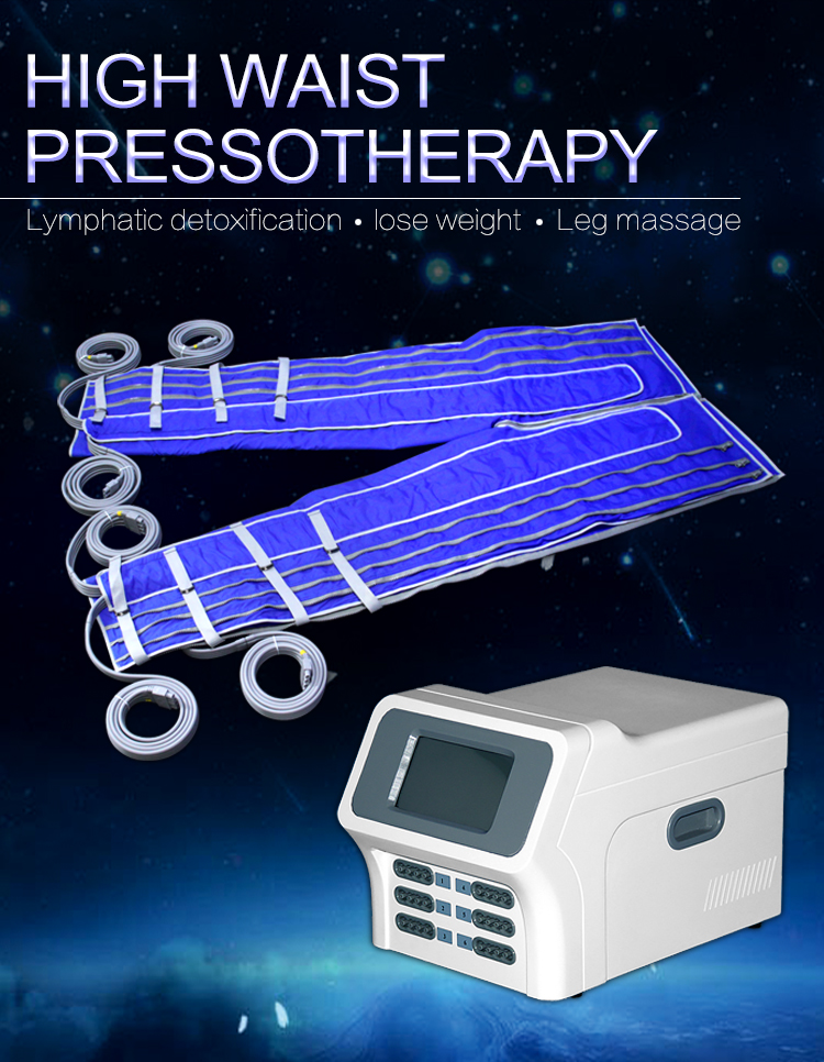 Green Red Wavelength Laser Therapy Machine 6D Slim Lipo Machines