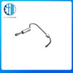 2941791 Fuel Transfer Line Pipe For CAT C6 C6.4 Excavator 320D Spare Parts