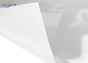 Quality DTF PET Heat Transfer Printing Film For T Shirt Ink Printing wholesale