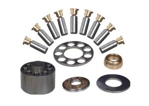 Quality Steel Material Rotary Swing Motor Parts MX50 MX80 MX150 MX173 MX200 MX250 wholesale