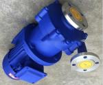 32CQ-25 32CQ-25 Magnetic Drive Chemical Pump 25mHead 2900r/min