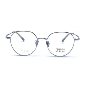 Quality TD088 Flexible Titanium Eyeglasses with high quality wholesale