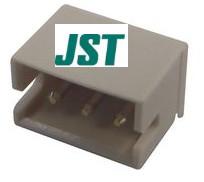 Quality JST B3B-ZR-ST Conn Header Smd 3pos 1.5mm Through Board Mount wholesale