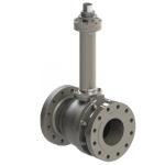 KATA API 6D VALVE CRYOGENIC BALL VALVE NPS 1/2"~24"
