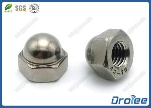 Quality Stainless Steel 304 Acorn Nuts wholesale