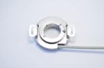 66mm Diameter Photoelectric 1024 Hollow Shaft Incremental Encoders