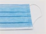 10 Pcs Antiviral Meltblown Non Woven Face Mask