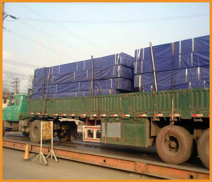 structure/furniture q195 annealed thin wall steel square tubing