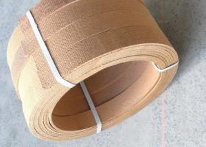 Quality Flexible Industrial Friction Materials For Windlass Tractors Lift Crane Hoist wholesale