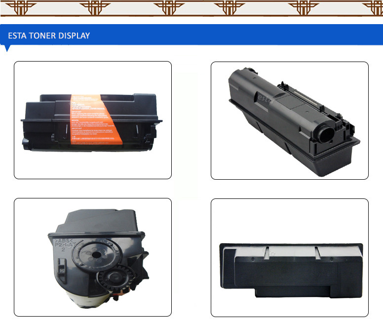 Kyocera FS 9000N Toner Cartridges TK-330 with Yield Of 20000 pages