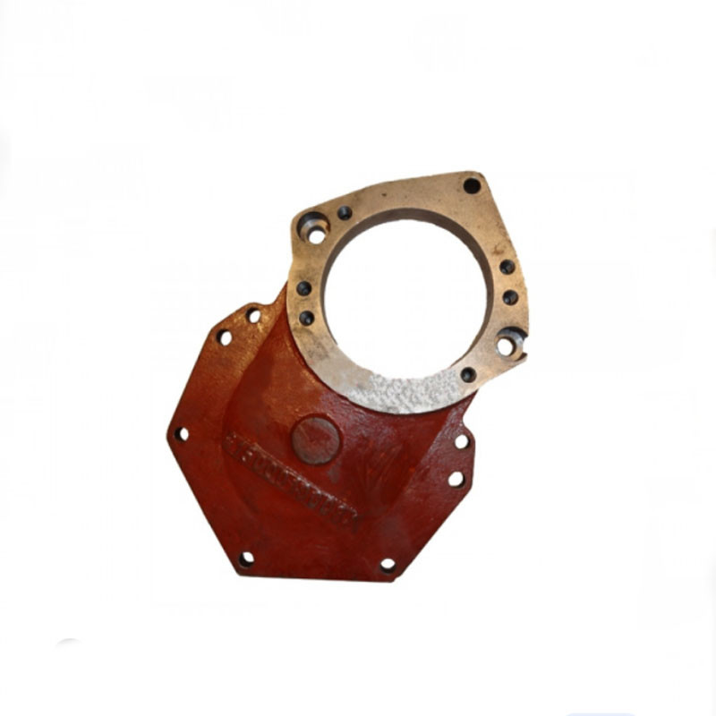 Truck Spare Parts Sinotruk HOWO Truck Parts 61500010008A VG1500010008A 61500010008 Camshaft Gear Cover