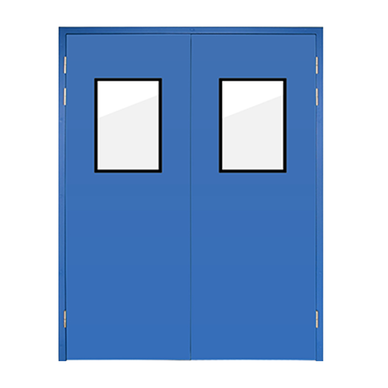 SUS201 Modular Clean Room Pharmaceutical With Pass Box Equipment