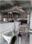 Cloth Pp Melt Blown Nonwoven Fabric Making Machine Manufacturing Equipment
