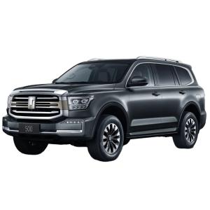 Quality 2024 GMW Tank 500 3.0T Cars Electric Car 5/7 Seats Hybrid Auto 48V SPORT VERSION SUV with Multi-link Rear Suspension wholesale