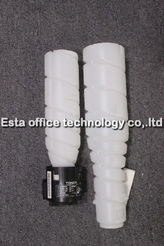 Buzhub 423 Konica Minolta Toner Tn414 With High Capacity 512g