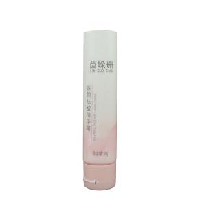 Quality 100mm Empty Cosmetic Tubes wholesale