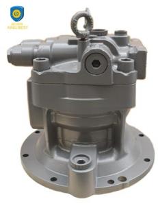 Quality ZX200-3 ZX450-7 Excavator Replacement Parts Hitachi Swing Motor wholesale