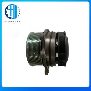 Quality Water Pump 99483937 for Iveco Truck MP260E MP340E MP380E Engine parts wholesale