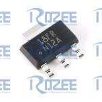 LM1117MPX-1.8/NOPB