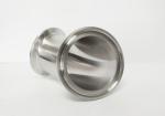 Welded 45 Degree Stainless Steel Elbow