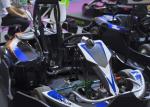 Amusement Park Junior Racing Go Kart