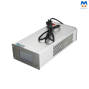 Quality Frequency Auto Tuning 20KHz 2500W Ultrasonic Welding Generator wholesale