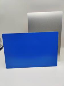 Quality Exterior ACP Metal Sheet wholesale