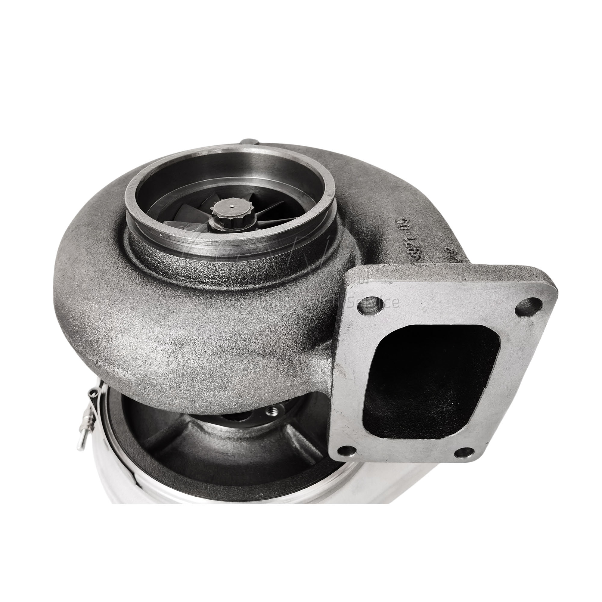 New turbos 3594089 Turbocharger HC5A 3803015 3594088 3594086 3594087 3594089 3594085 for CUMMINS KTA38 KTA19 KT38 KTA19