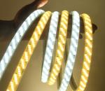 Architectural Single Color Led Strip Light 220V 2835 Bar