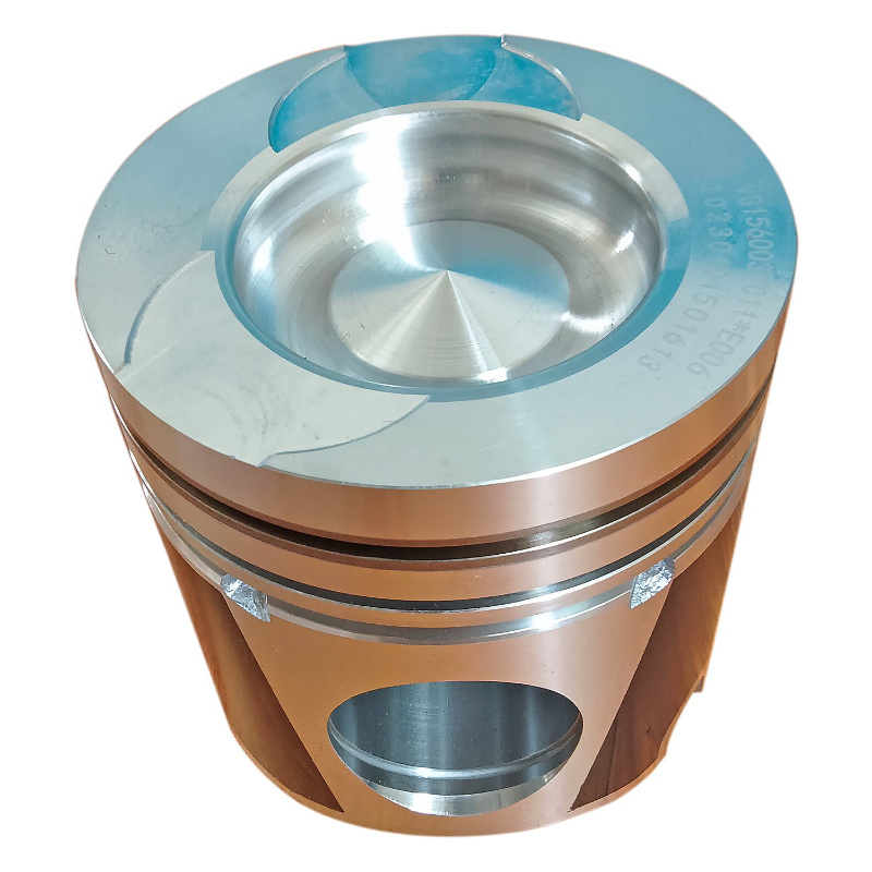 Sinotruk HOWO Vg1500010344 Cylinder Liner for Wd615 Engine