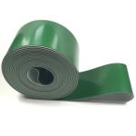 Green Anti Static PVC Conveyor Belt For Electronics Industry