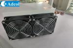 ATL400-24 Thermoelectric Cooler: 370W Capacity, Refrigerant Free, Wide