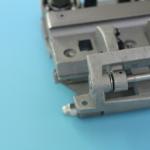 Stenter Parts Babcock Clip Double Using Stenter Machine Clip