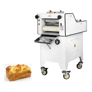 Quality Electric Driven Automatic Bread Maker Machine Moulding Toast wholesale
