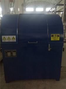 Quality Compact Centrifugal Deburring Machines Ultra Short Finishing Time Achieved wholesale