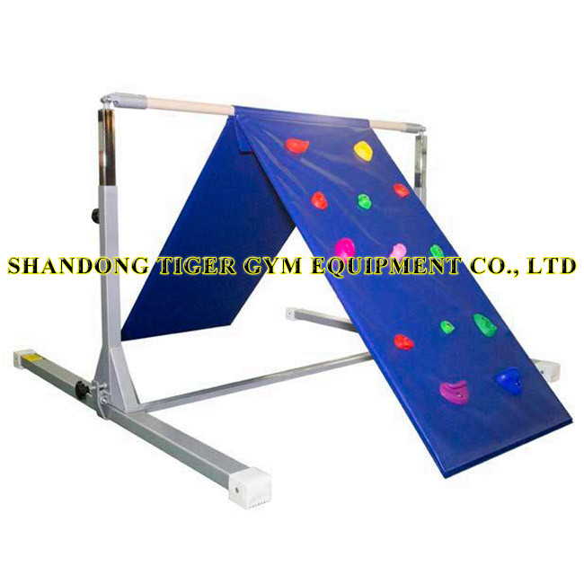 Gymnastics Equipment Gymnastics Child Climbing Pad