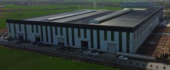 Luoyang Qianjun Technology Co., Limited