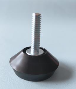Quality Adjustable Furniture Replacement Legs M6X25mm Stainless Steel Table Feet wholesale