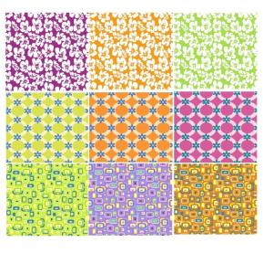 Quality Custom Printed Furniture Non Woven Fabric Polypropylene Non Woven Material wholesale