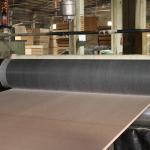 Natural Wood Veneer Fancy Plywood Special Ash Straight Figure Grain 3/5/9mm