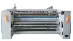 High Speed Fabric Slitting Machine / Automatic Meltblown Slitting Machine